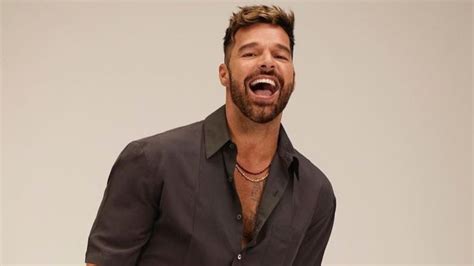 Ricky Martin Ahora Demanda A Su Sobrino Por Difamación Vía Tres