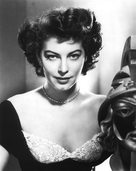 Ava Gardner Hq Porn Pictures Xxx Photos Sex Images 716100 Pictoa