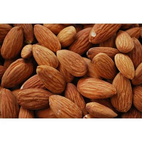 Natural Almond Packaging Type Vacuum Bag At Best Price In Ahmedabad