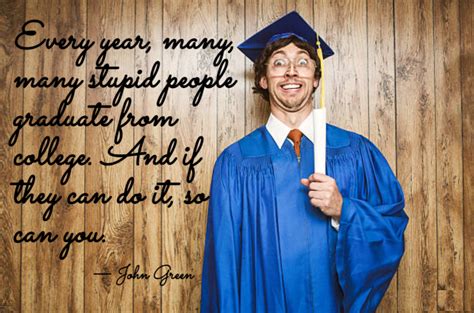 Funny Graduation Quotes For Laughs - Teal Smiles