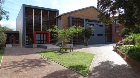 Campuses Nelson Mandela University