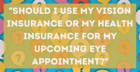 Health Or Vision Insurance Eye Doctor Optometrist Butler Grove