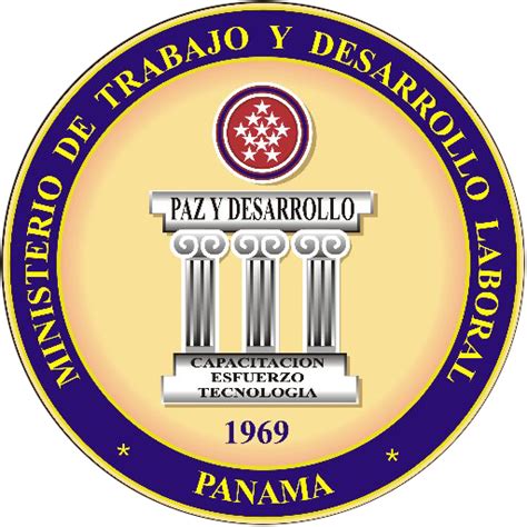 Ministerio De Trabajo Y Desarrollo Laboral Mitradel Mb