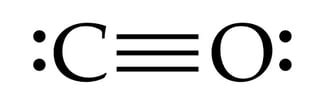 resonance - Why does Lewis dot structure of CO not have formal charges ...