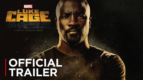 Marvel S Luke Cage Trailer Is Finally Here Premieres Septem Cultjer