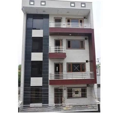 Acp Cladding For Outdoor 8x4 Feet At Rs 170square Feet In New Delhi