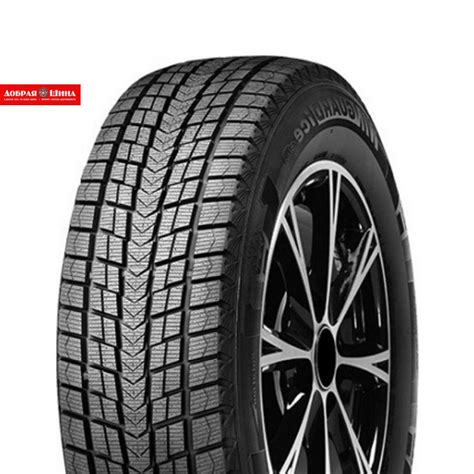 Roadstone Q Winguard Ice Suv