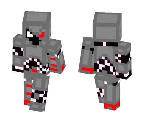 Download The Armored Titan Minecraft Skin For Free Superminecraftskins