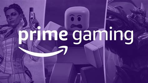 Amazon Prime Gaming Eyl L Oyunlar A Kland Sdn