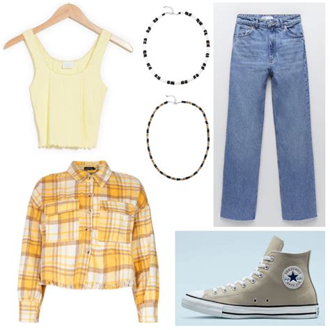 Outer Banks Inspired Outfits