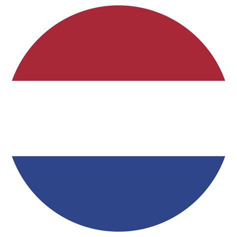 Netherlands National Flag 41446787 Png