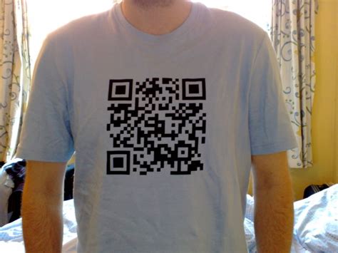 Some Truly Creative Uses For Qr Codes