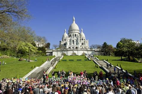 6 Atrações Imperdíveis Para Incluir No Roteiro Por Paris