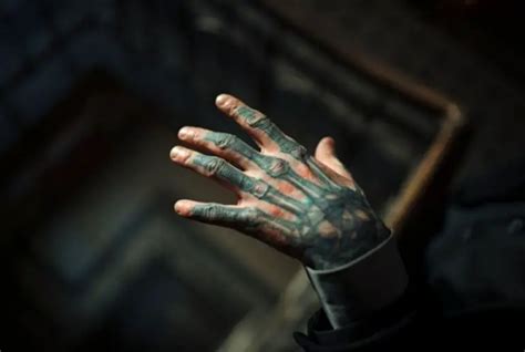 How Much Does A Finger Tattoo Cost? | Spiritustattoo.com