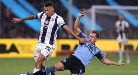 Pelota Libre o Fútbol Libre cómo ver en vivo Talleres vs Belgrano por