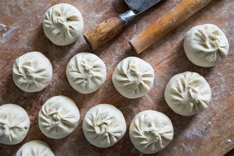 A Guide To 7 Types Of Chinese Dumplings