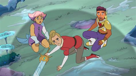 kicsi Jogos Síelés she ra y las princesas del poder capitulo 1 vasúti