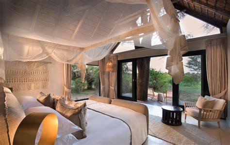 Lion Sands River Lodge - Sabi Sands | TRAVEL