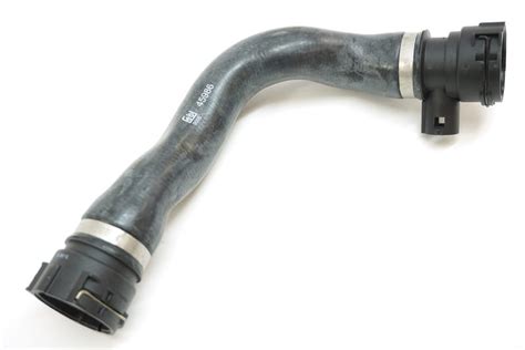 Bmw Radiator Hose With Temperature Sensor Fitting Febi Bilstein