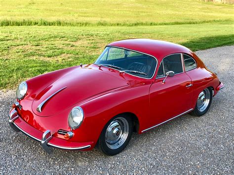 Porsche B T Coupe For Sale On Bat Auctions Sold For