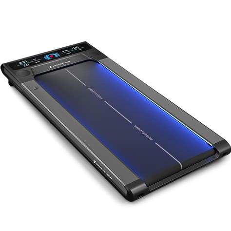 Swalk Tapis De Course Sportstech