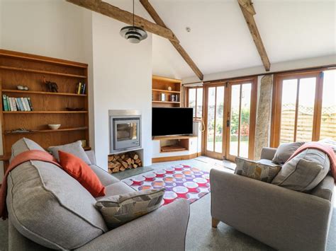 The Linhay In Saint Kew Highway Cornwall Cottages And Lodges