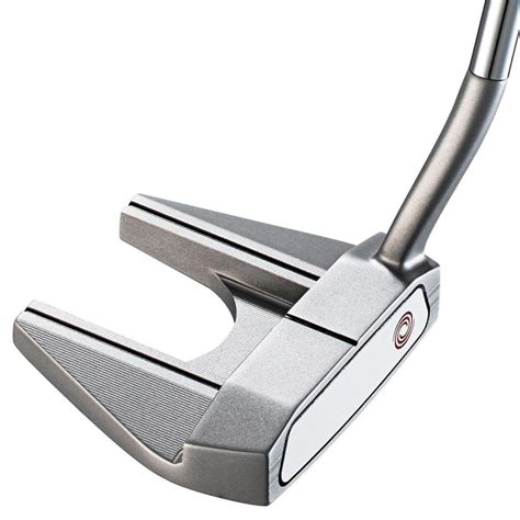 ODYSSEYキャロウェイゴルフ オデッセイ White Hot ホワイトホット オージー 7 NANO パター ストロークラボ シャフト装着モデル シャフトストロークラボ