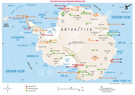 Antarktis Karta Is Antarctica A Country Who Owns Antarctica Europa