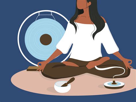 5 Powerful Benefits Of Sound Meditation The Pulse Blog