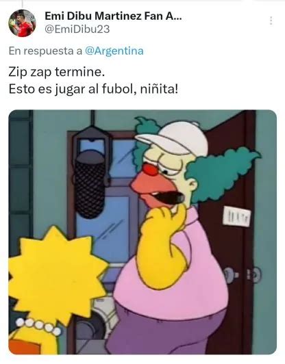 Los Mejores Memes Y Reacciones Por El Triunfo De La Selecci N Argentina