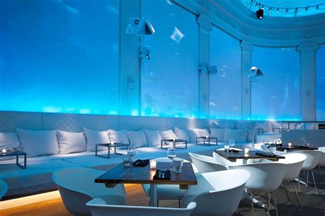 An inside look at the new Supperclub in Amsterdam | CONTEMPORIST