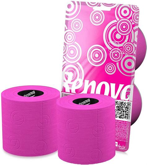 Lotus Just1 Set De 6 Rouleaux Papier Toilette Amazon Fr Epicerie