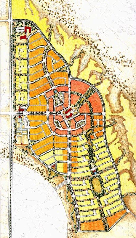 community  civano terrainorg