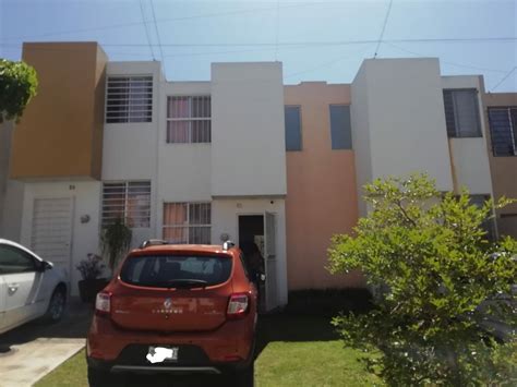 Casa En Venta En Vista De Los Pinos Bosques Del Centinela Zapopan