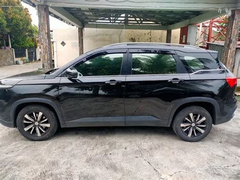 Wuling Almaz Exclusive Seater Mobil Bekas