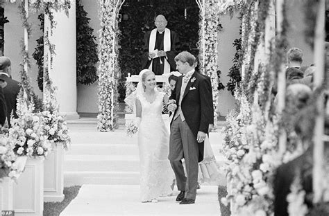 Joe Bidens Granddaughter Naomi Marrying At The White House All The Weddings That Took Place