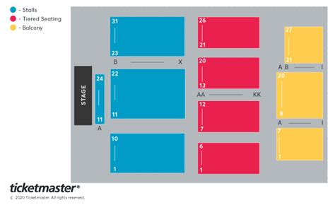 O2 Guildhall Southampton - Southampton | Tickets, 2024 Event Schedule ...