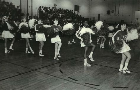 Are You In Any Of These 39 Vintage Photos From Port Richmond High