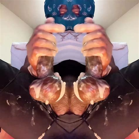 Messy Milkin Amd Perverted Penis Pmpin Gay Black Porn Feat MastaFilth XHamster