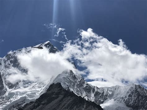 Mountain Flight Nepal Everest Mountain Flight Mount Everest