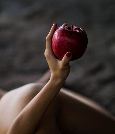 Épinglé Sur Forbidden Fruit