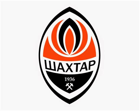 FC Shakhtar Donetsk Logo -Logo Brands For Free HD 3D