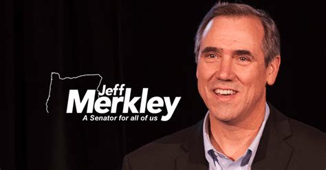 Today, Senator Merkley is my hero of the day