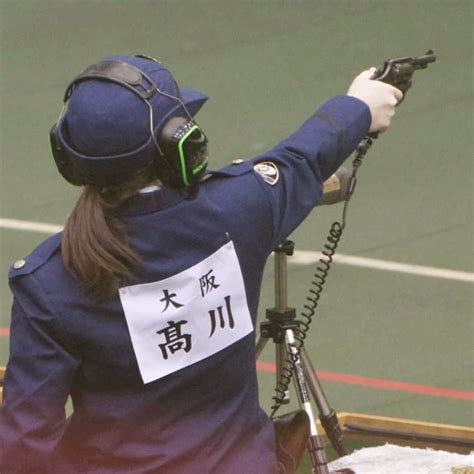 大阪府警察さんのインスタグラム写真 大阪府警察instagram「11月17日に東京都江東区の警視庁術科センターで開催された全国警察