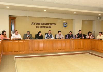 Aprueban Obras Del Ramo Para Ensenada Net