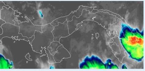 TVN Noticias on Twitter PronósticoDelTiempo Durante el resto de la