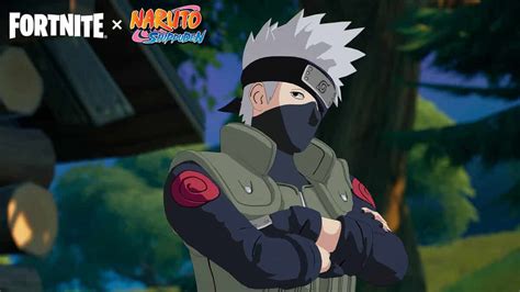 How To Earn Free Naruto Fortnite Rewards Nindo Challenge Event Guide