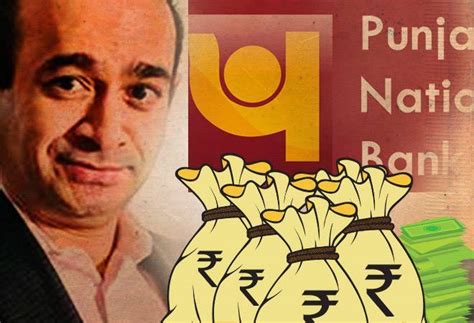 Pnb Fraud Cbi Chargesheets Nirav Modi Others Top Pnb Officials