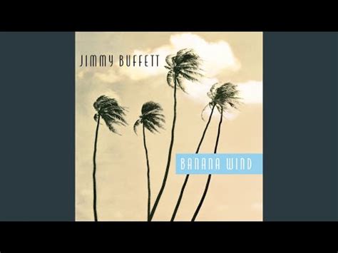 Jimmy Buffett – Banana Wind (CD) - Discogs