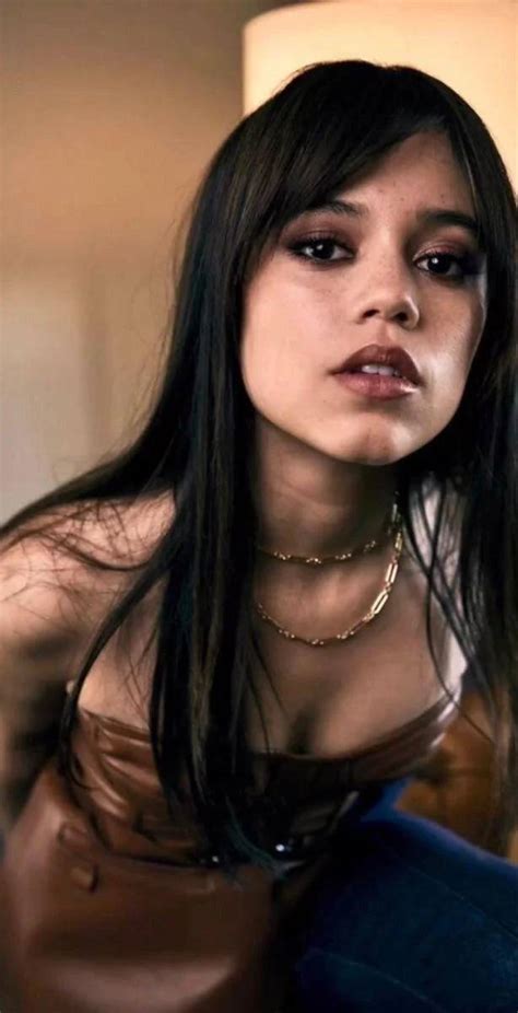 Jenna Ortega Hot By Fatgirl45y58766y On Deviantart